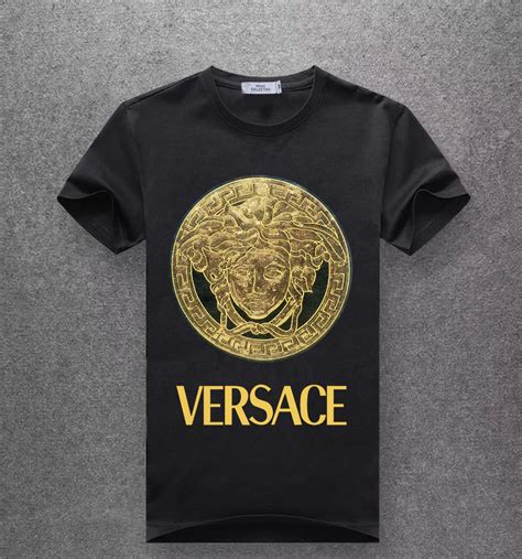 versace shirt dames|1st copy versace shirt men.